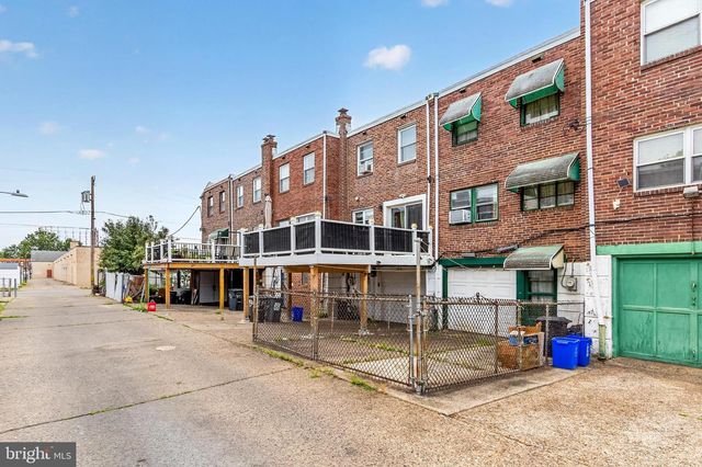 1937 S 29TH ST, Philadelphia, PA 19145