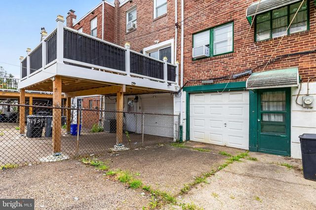 1937 S 29TH ST, Philadelphia, PA 19145