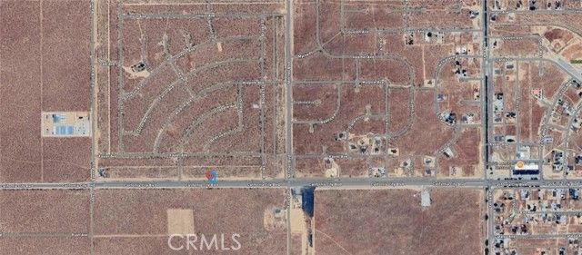 6301 California City Boulevard, California City, CA 93505