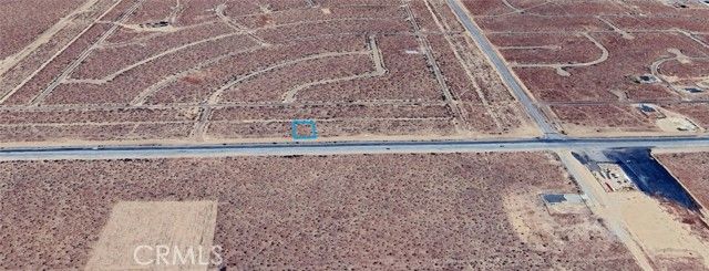 6301 California City Boulevard, California City, CA 93505