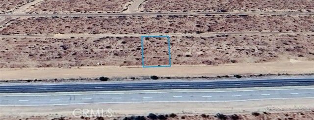 6301 California City Boulevard, California City, CA 93505