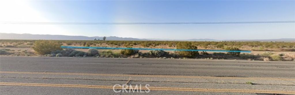 6301 California City Boulevard, California City, CA 93505