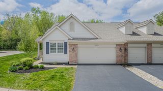 1234 Shagbark Court 1234, Fox Lake, IL 60020