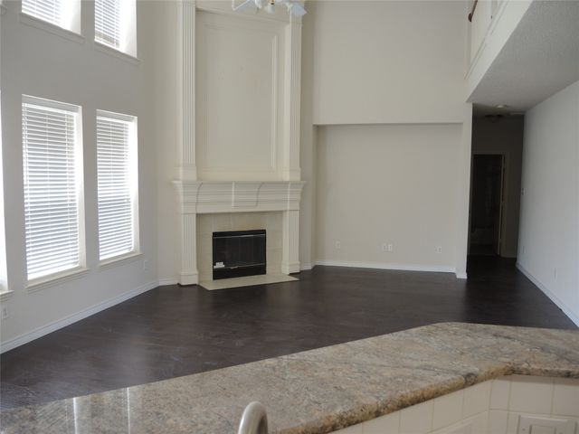 4416 Jenkins Drive, Plano, TX 75024