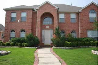 4416 Jenkins Drive, Plano, TX 75024