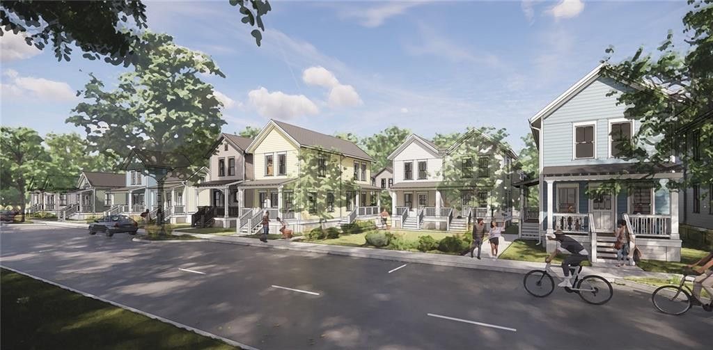 2426 Reynolds Street, Brunswick, GA 31520
