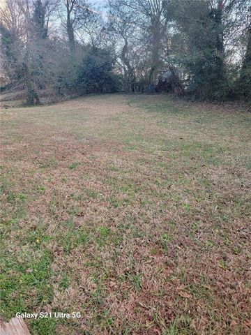 2335 Boulder SE Road, Atlanta, GA 30316