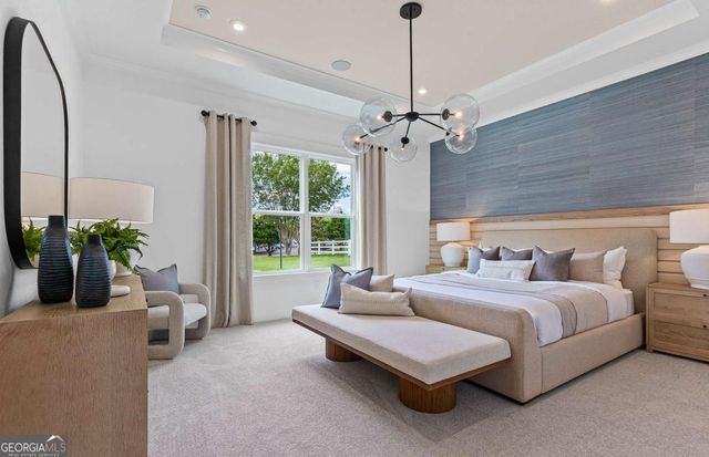 7236 Maple Brook Lane, Flowery Branch, GA 30542