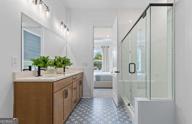 7236 Maple Brook Lane, Flowery Branch, GA 30542