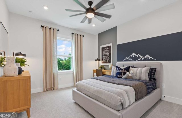 7236 Maple Brook Lane, Flowery Branch, GA 30542