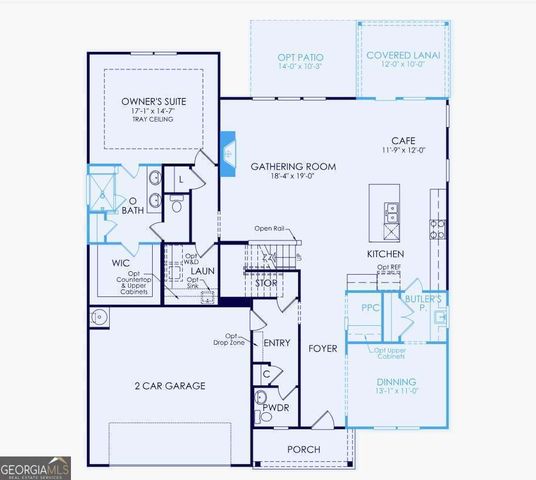 7236 Maple Brook Lane, Flowery Branch, GA 30542