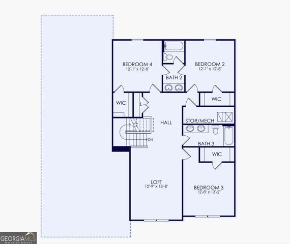 7236 Maple Brook Lane, Flowery Branch, GA 30542