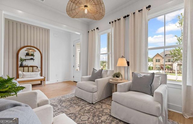 7236 Maple Brook Lane, Flowery Branch, GA 30542