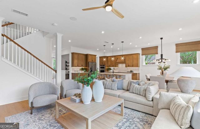 7236 Maple Brook Lane, Flowery Branch, GA 30542