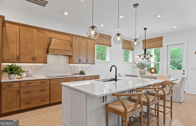 7236 Maple Brook Lane, Flowery Branch, GA 30542