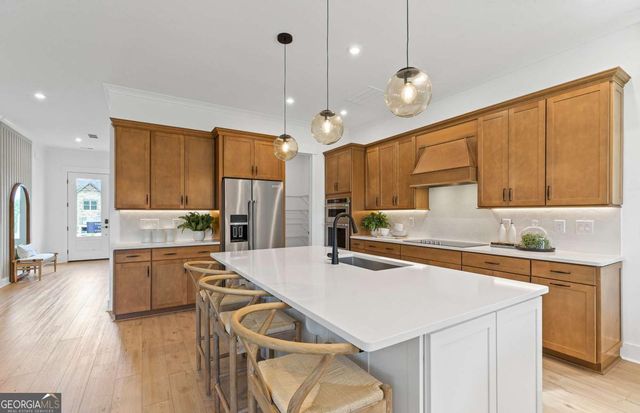 7236 Maple Brook Lane, Flowery Branch, GA 30542