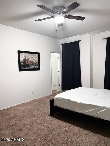 7910 S 42nd Avenue, Laveen, AZ 85339
