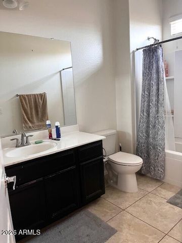7910 S 42nd Avenue, Laveen, AZ 85339