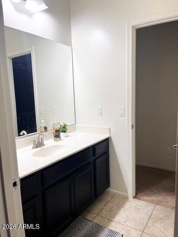 7910 S 42nd Avenue, Laveen, AZ 85339