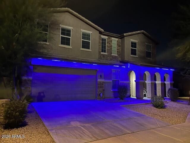 7910 S 42nd Avenue, Laveen, AZ 85339