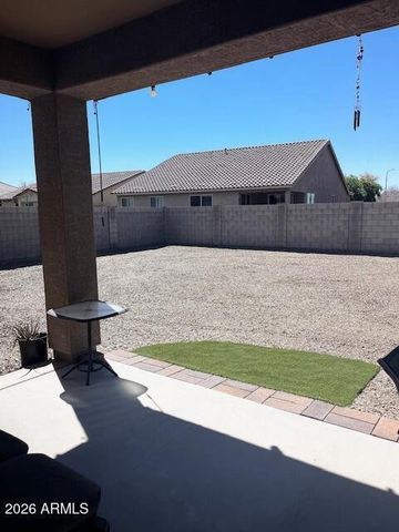 7910 S 42nd Avenue, Laveen, AZ 85339