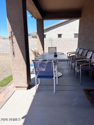 7910 S 42nd Avenue, Laveen, AZ 85339