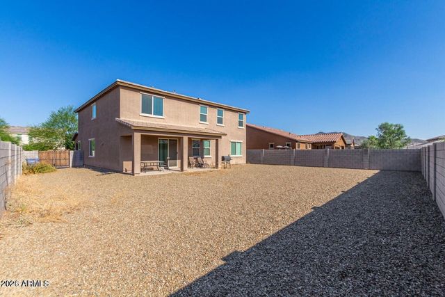 7910 S 42nd Avenue, Laveen, AZ 85339