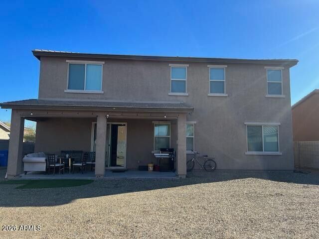 7910 S 42nd Avenue, Laveen, AZ 85339