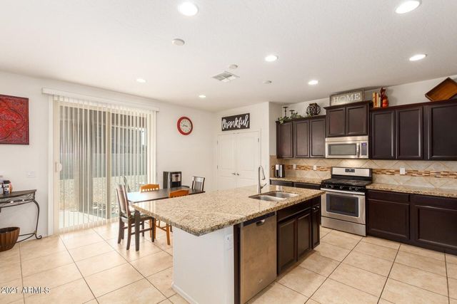 7910 S 42nd Avenue, Laveen, AZ 85339