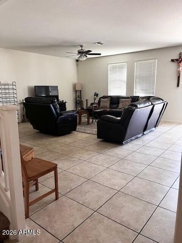 7910 S 42nd Avenue, Laveen, AZ 85339