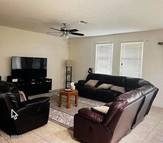 7910 S 42nd Avenue, Laveen, AZ 85339