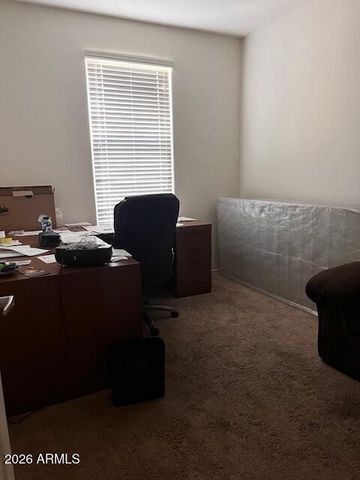 7910 S 42nd Avenue, Laveen, AZ 85339