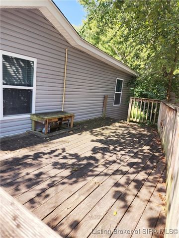 213 Starlight Drive, Clarksville, IN 47129