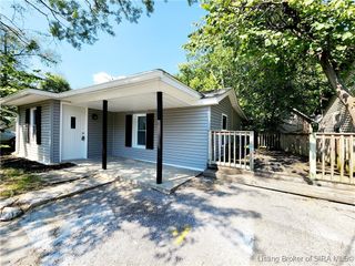 213 Starlight Drive, Clarksville, IN 47129