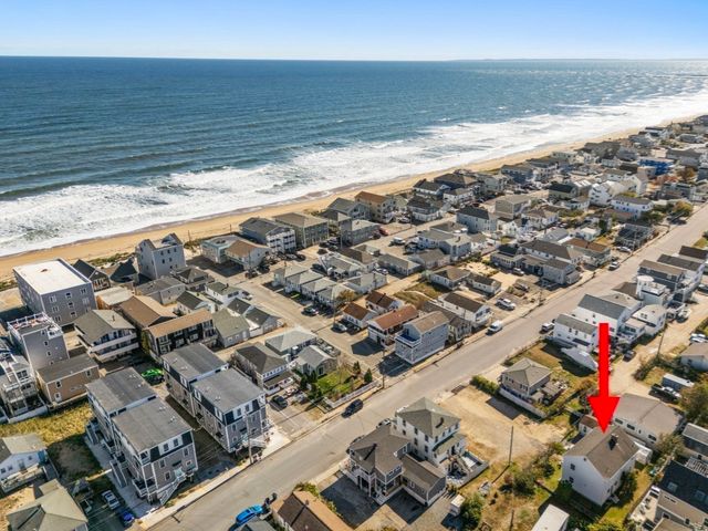 10 Brissette Avenue, Salisbury, MA 01952