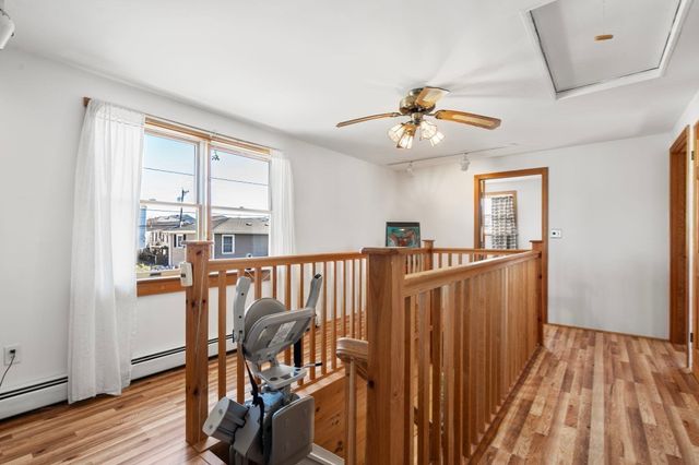 10 Brissette Avenue, Salisbury, MA 01952