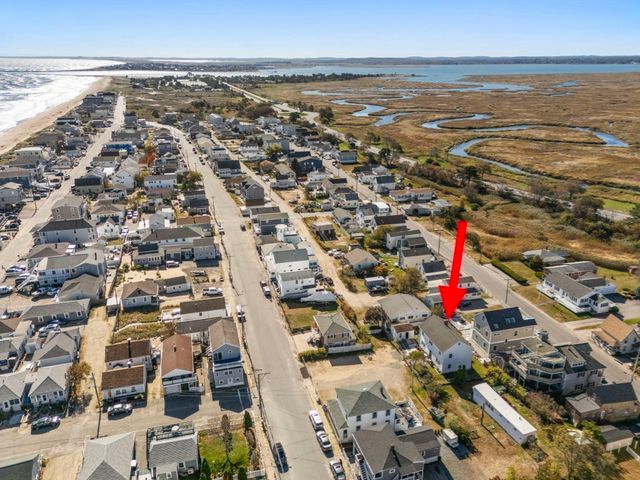 10 Brissette Avenue, Salisbury, MA 01952
