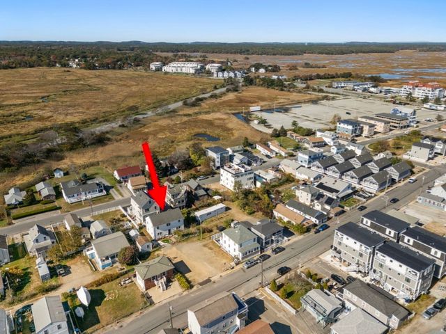 10 Brissette Avenue, Salisbury, MA 01952