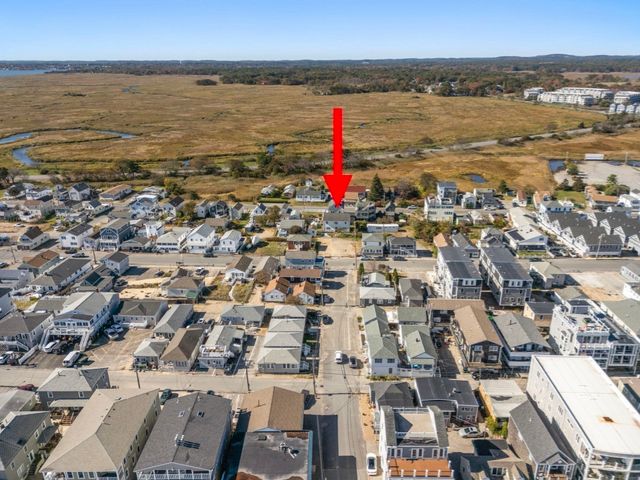 10 Brissette Avenue, Salisbury, MA 01952