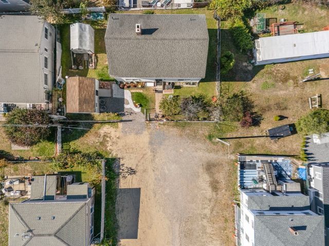 10 Brissette Avenue, Salisbury, MA 01952