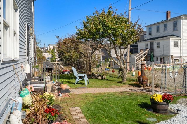 10 Brissette Avenue, Salisbury, MA 01952