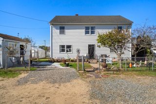 10 Brissette Avenue, Salisbury, MA 01952