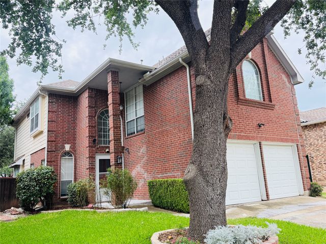 434 Moonlight Way, Irving, TX 75063