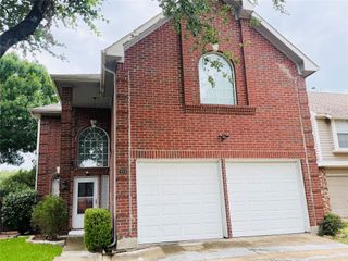434 Moonlight Way, Irving, TX 75063