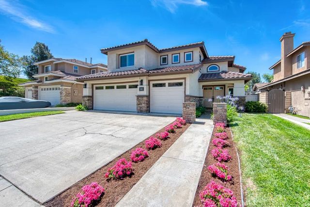 13 Sagewood, Trabuco Canyon, CA 92679