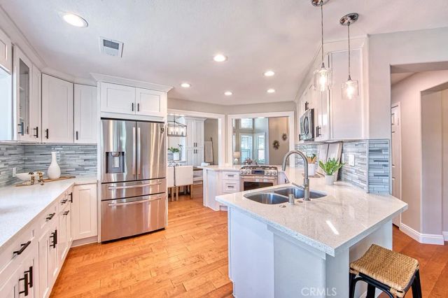 13 Sagewood, Trabuco Canyon, CA 92679
