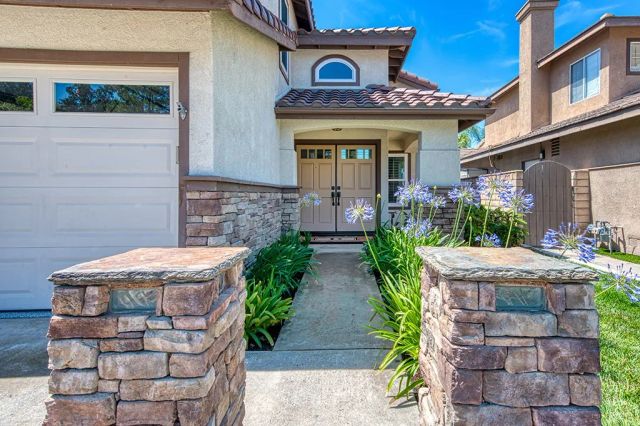 13 Sagewood, Trabuco Canyon, CA 92679
