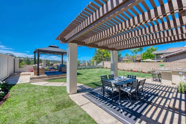 13 Sagewood, Trabuco Canyon, CA 92679