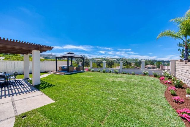 13 Sagewood, Trabuco Canyon, CA 92679