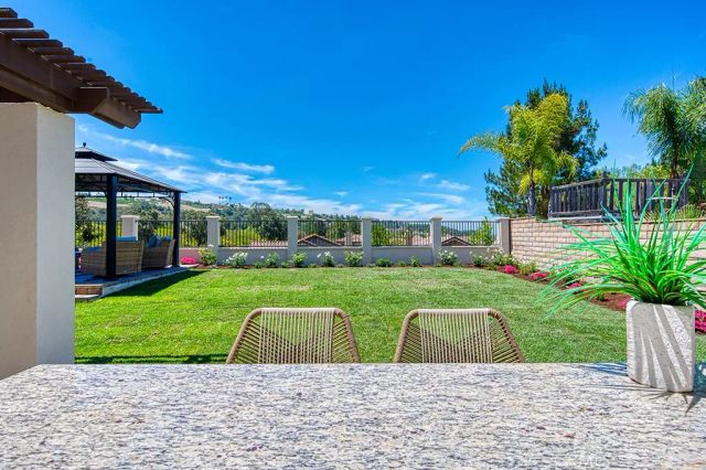 13 Sagewood, Trabuco Canyon, CA 92679